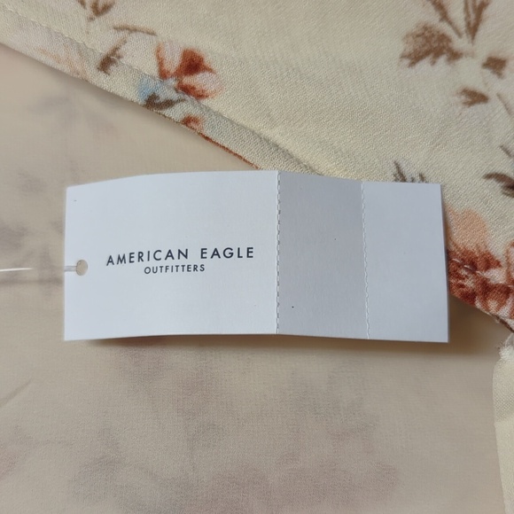 American Eagle Romper NWT - Picture 5 of 5